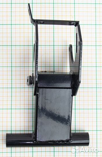 Рычаг подвески задней (маятник) Hunter Junior 2017