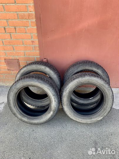 Pirelli Formula Ice 205/60 R16