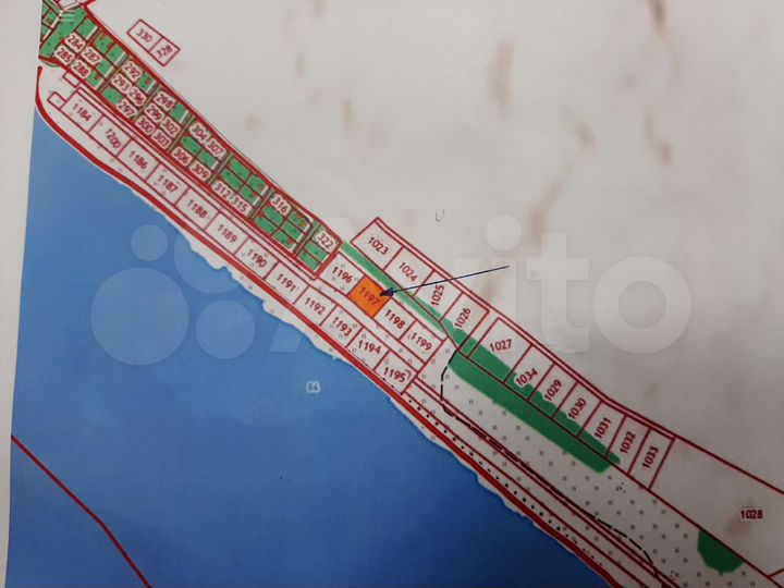 Участок 15 сот. (СНТ, ДНП)