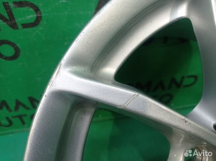 Z Диск R16 Bmw 1 Series F20 F21