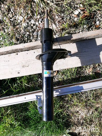 Амортизатор форд транзит