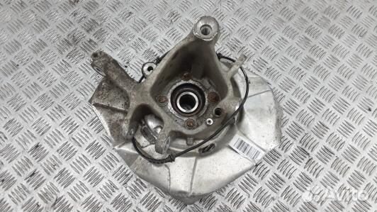 Ступица задняя левая BMW 7 F01 (1BA13MH01)