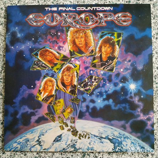 Smokie, Dire Straits, Supermax, Sandra, Europe ELO