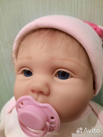 Кукла Reborn