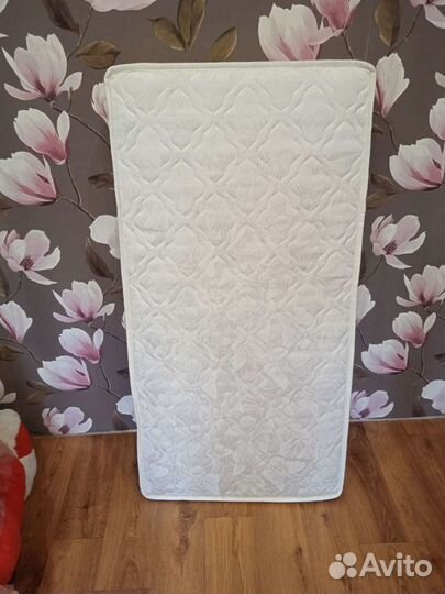 Матрас детский