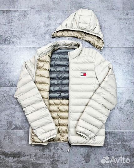 Куртка весенняя Tommy Hilfiger