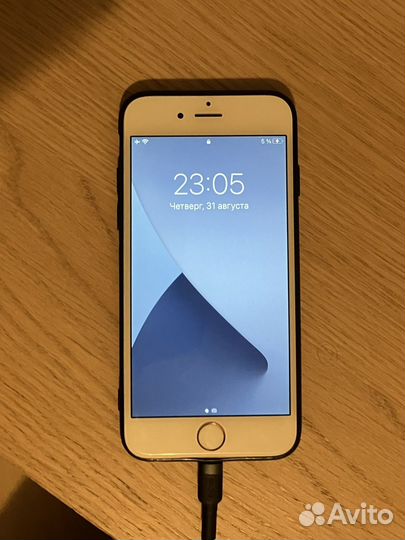 iPhone 6s 64 Rose Gold