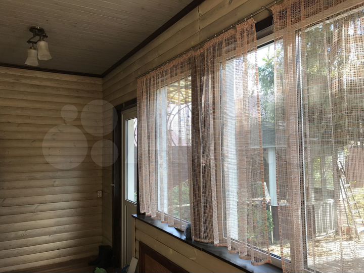 Дом 155 м² на участке 9,3 сот.