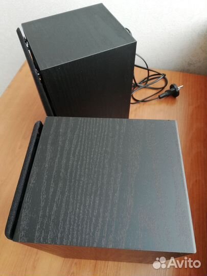 Акустические колонки Edifier R980T Black