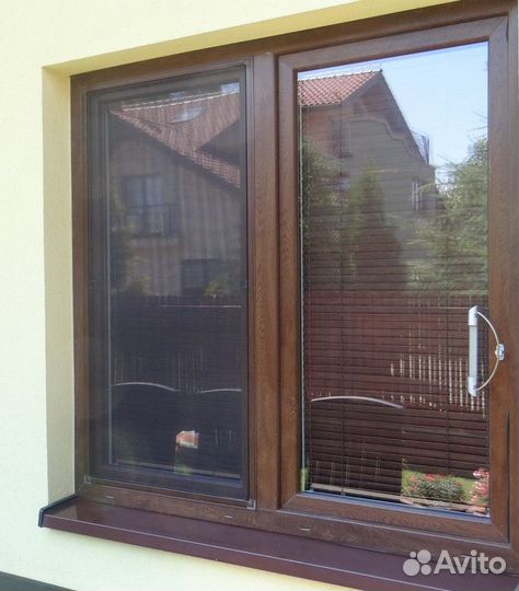 Москитные сетки