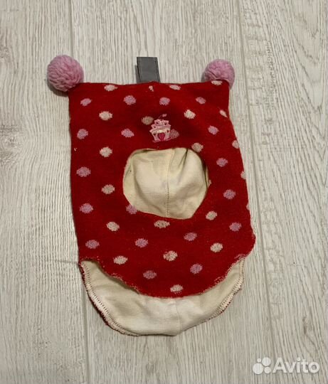 Шапка шлем kivat 0