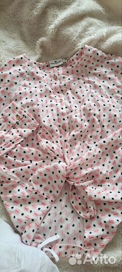 Одежда для девочки