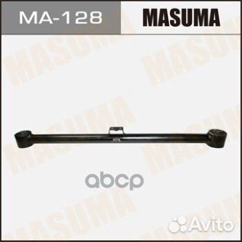 Рычаг подвески toyota 4runner masuma MA-128 MA-128