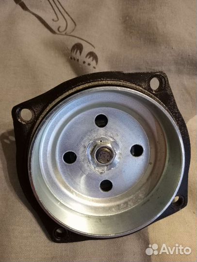 Колокол сцепления минимото