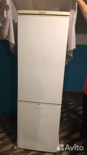 Холодильник бу