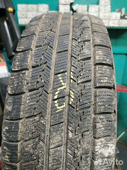 Nexen Winguard Ice 195/65 R15