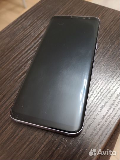 Samsung Galaxy S8+, 4/64 ГБ
