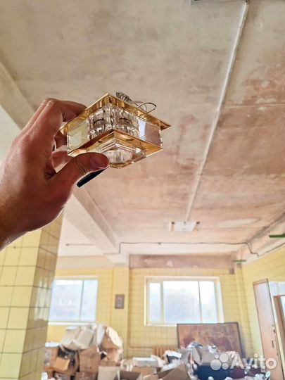 Светильник разное