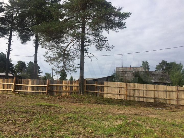 Участок 12,3 сот. (СНТ, ДНП)