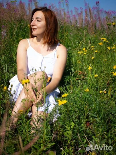 Семейная фотосессия