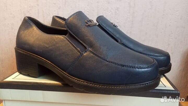 Туфли новые