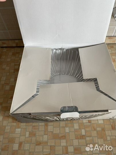 Ваза для фруктов