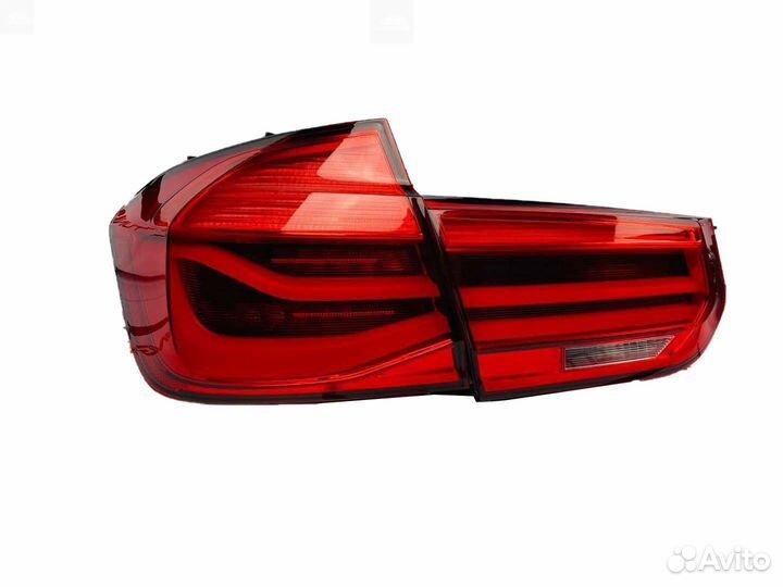 Cтоп сигналы BMW 3 series F30 Q1362