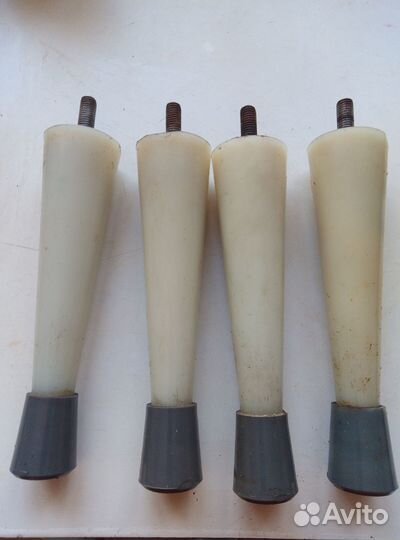 Ножки для мебели ретро