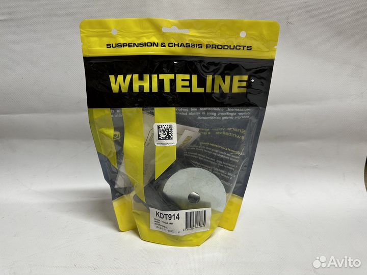 Whiteline (KDT914) Вставка в опору VAG PQ35
