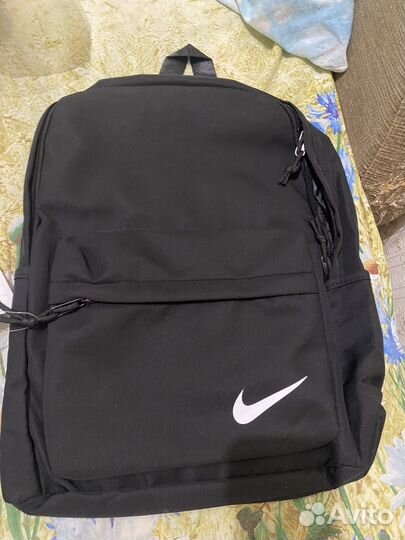 Портфель мужской nike