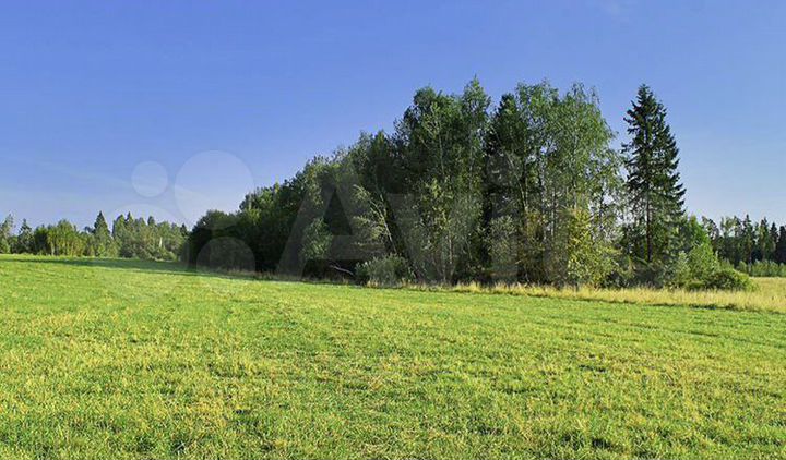 Участок 19 сот. (ИЖС)