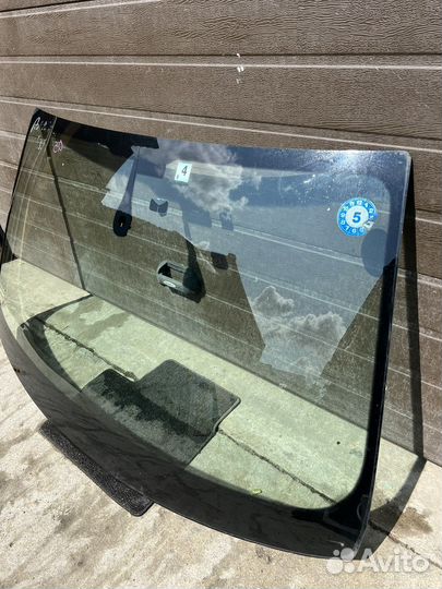 Лобовое стекло audi q5 8r рестайл оригинал