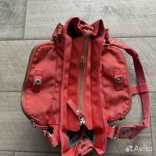 Сумка george gina lucy principessa оригинал