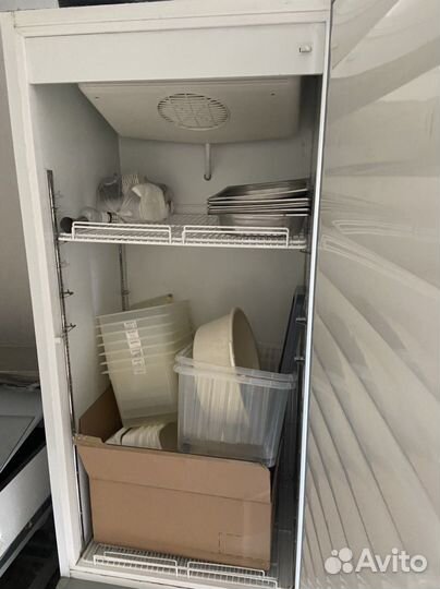 Холодильник бу Ариада