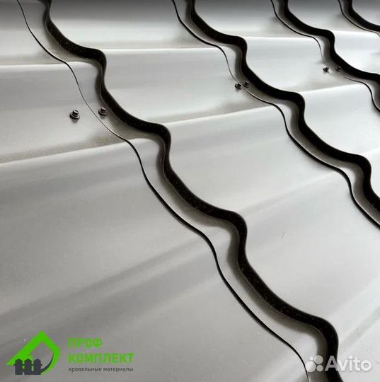 Металлочерепица