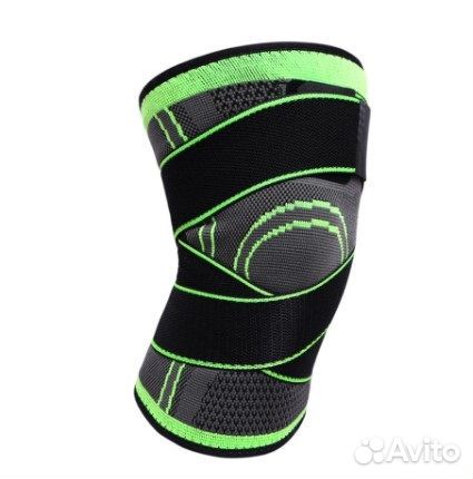 Наколенник Двигайся легко (2шт)