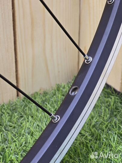 Колеса 29 Alexrims Shunan 9x100 10x135мм (пара)