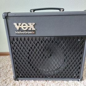 Комбоусилитель VOX AD15VT-XL