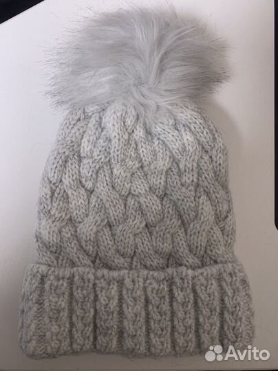 Шапка женская