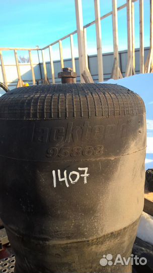 RML95868C9 blacktech Воздушная подушка