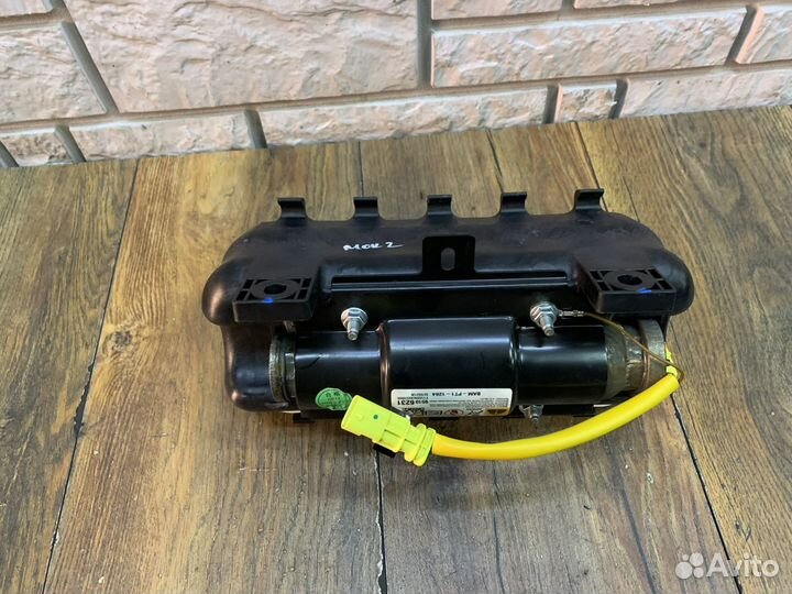 Opel Mokka Подушка безопасности пассажирская