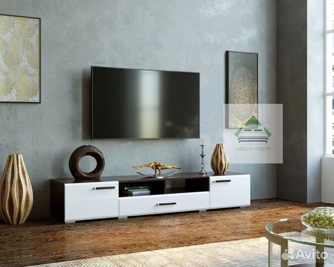 Тумба под тв