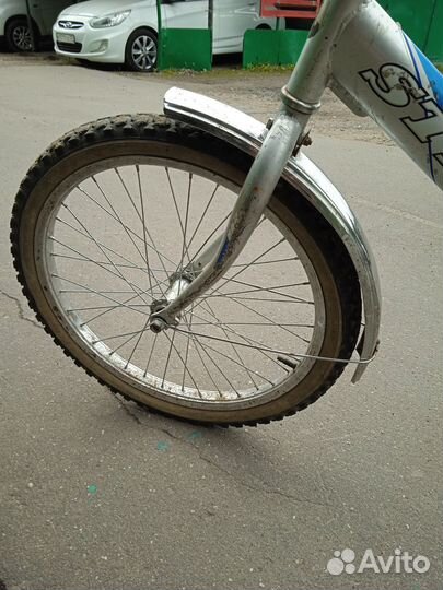 Велосипед Stels Pilot 310