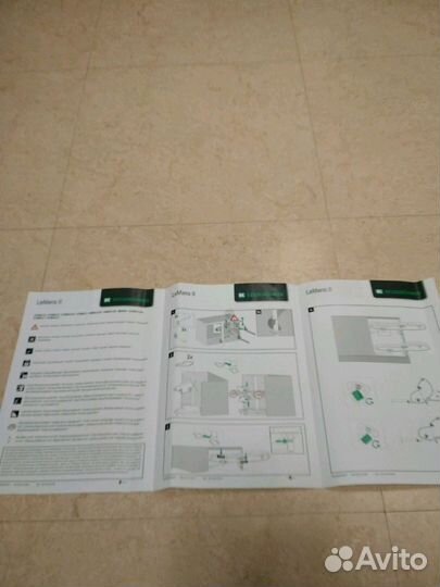 Kessebhmer - поворотный механизм полок для кухонно