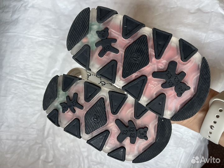 Бронь Сандалии детские 20 р