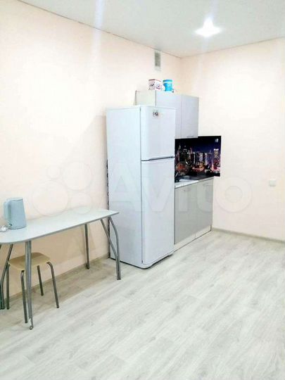 Квартира-студия, 30 м², 5/7 эт.