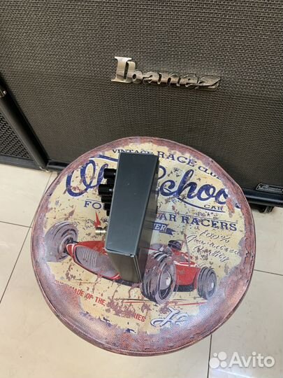 Гитарная педаль Delay Strymon TimeLine