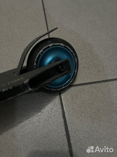 Дека rush action