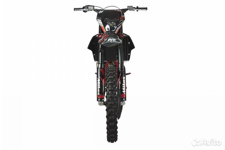 Мотоцикл ZM Buster 2023 (Кредит / рассрочка)