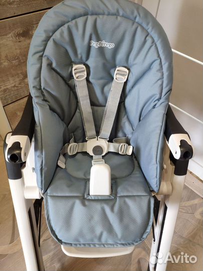 Стульчик Peg Perego siesta